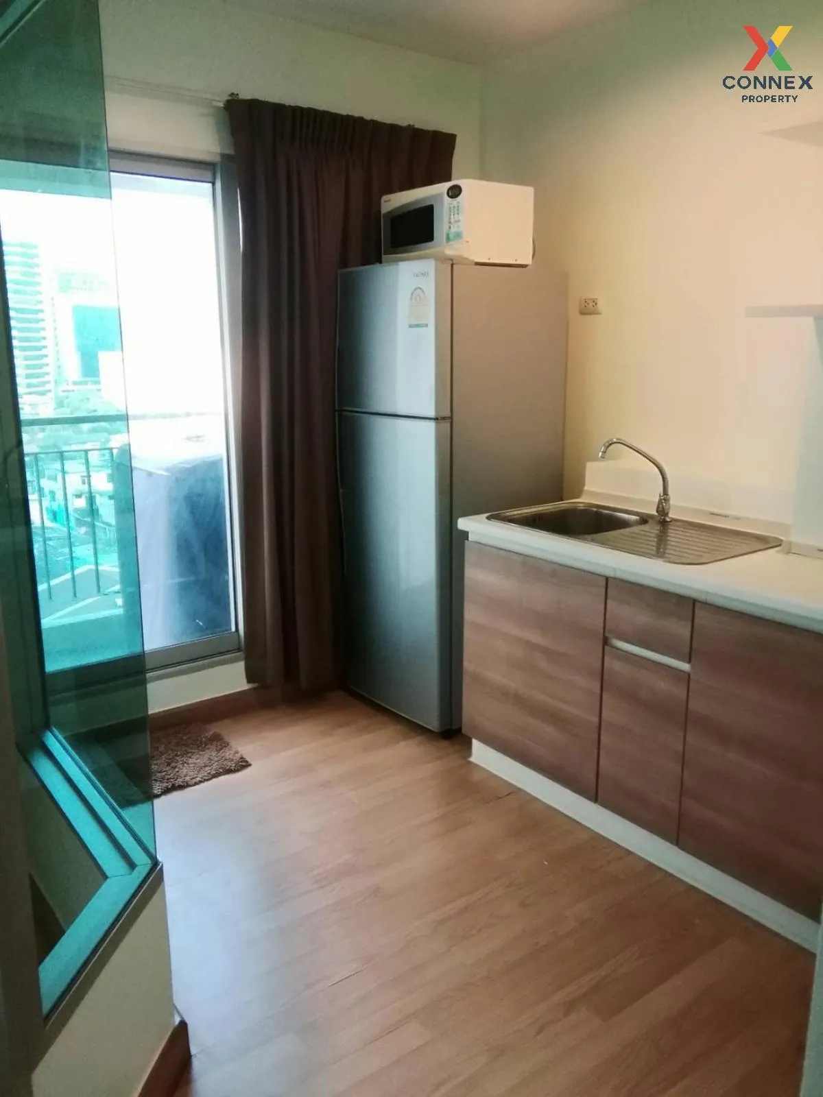 For Rent Condo , Aspire Rama 4 , BTS-Ekkamai , Phra Khanong , Khl 4