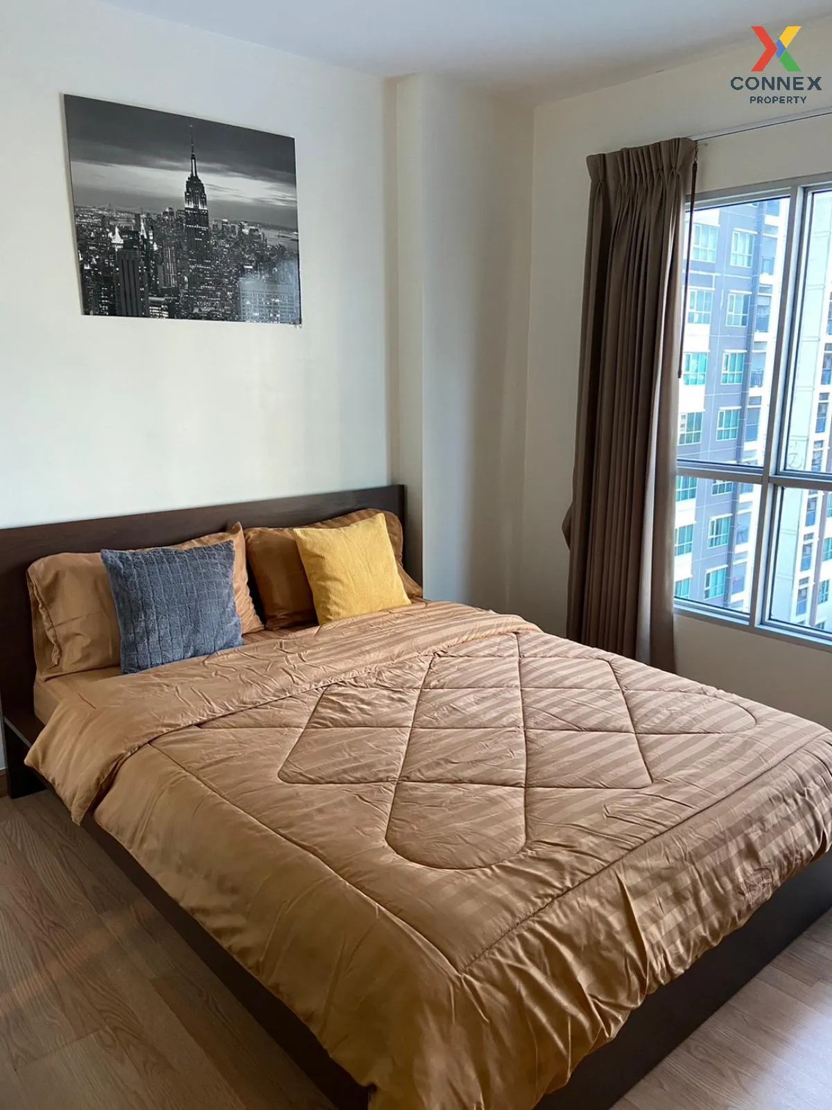 For Rent Condo , Aspire Rama 4 , BTS-Ekkamai , Phra Khanong , Khl