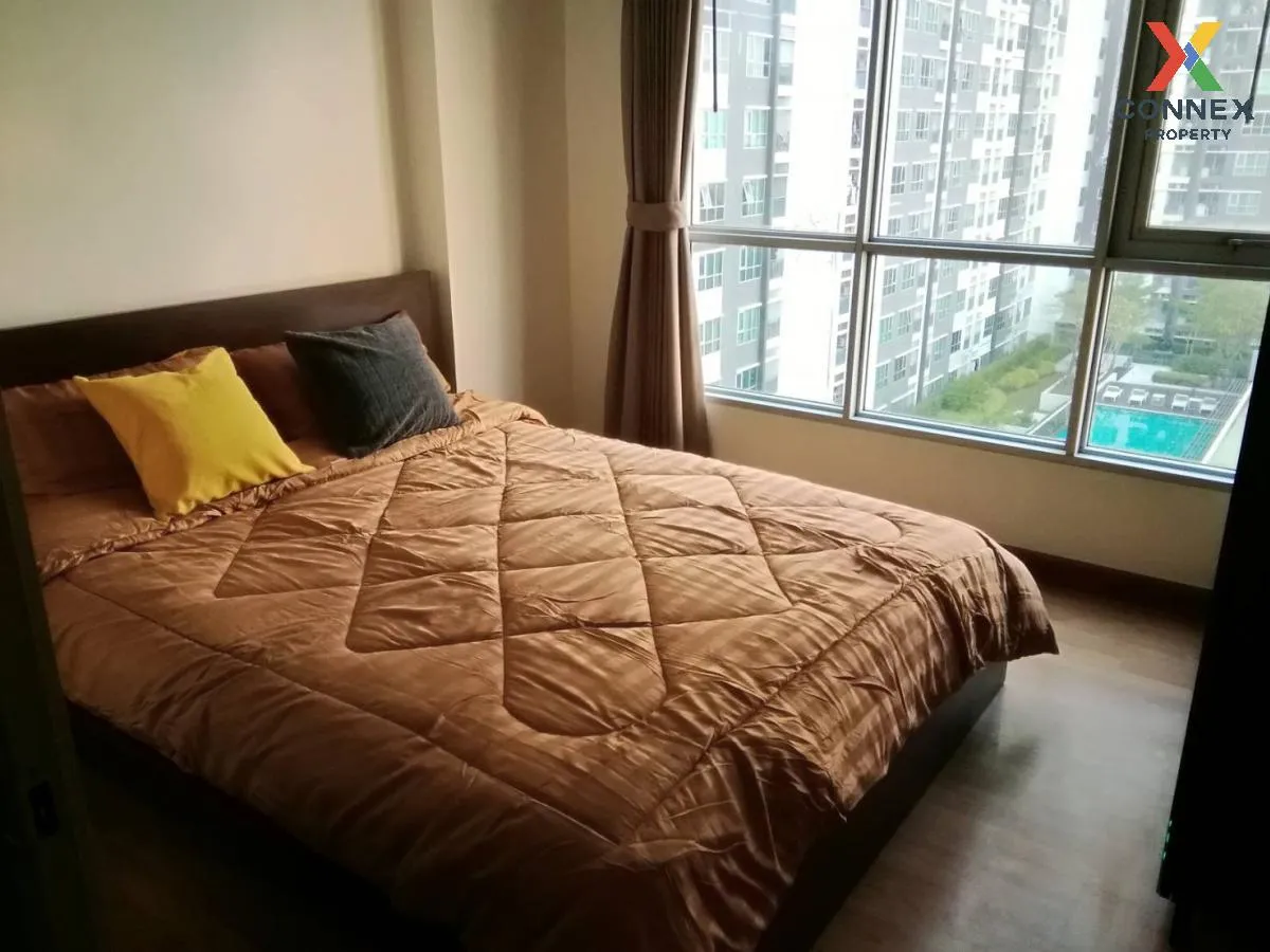 For Rent Condo , Aspire Rama 4 , BTS-Ekkamai , Phra Khanong , Khl