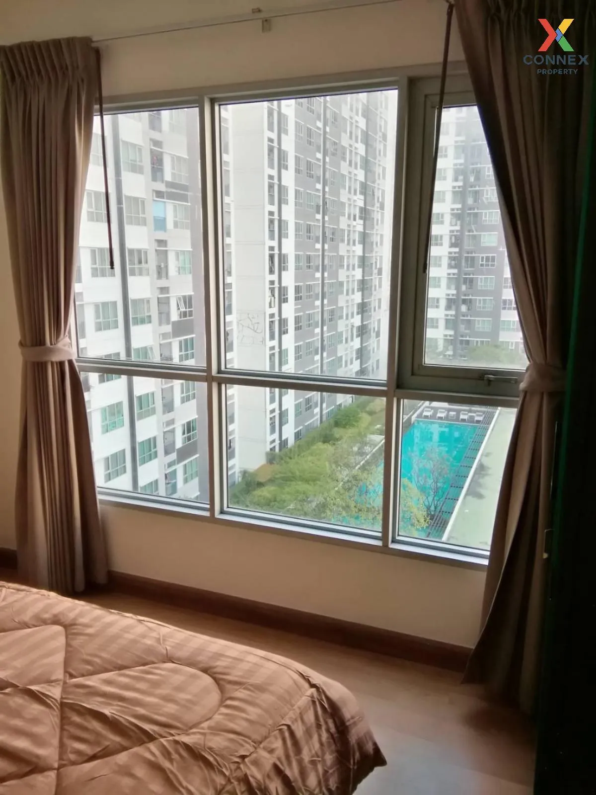For Rent Condo , Aspire Rama 4 , BTS-Ekkamai , Phra Khanong , Khl