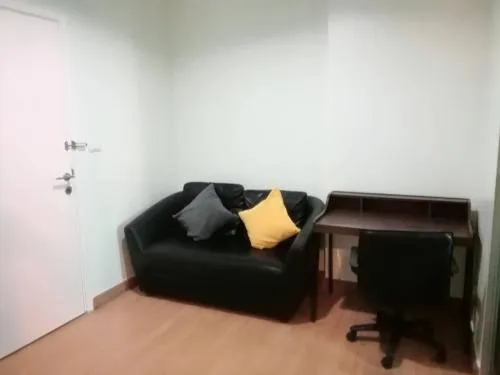 For Rent Condo , Aspire Rama 4 , BTS-Ekkamai , Phra Khanong , Khlong Toei , Bangkok , CX-122746
