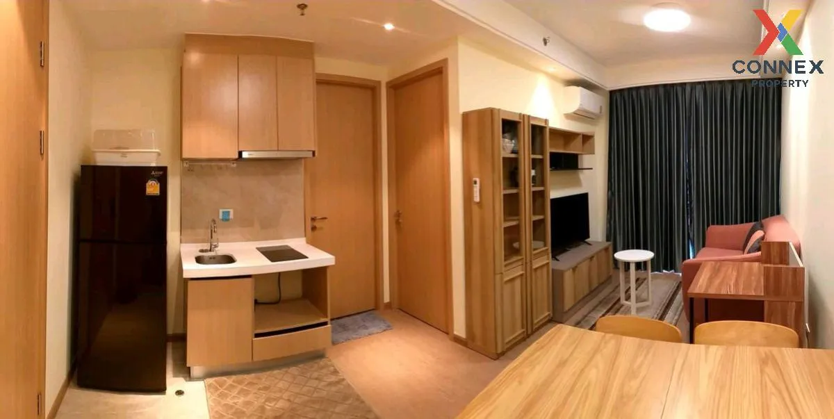 For Rent Condo , Regal Sathon - Naradhiwas , BTS-Chong Nonsi , Th 1