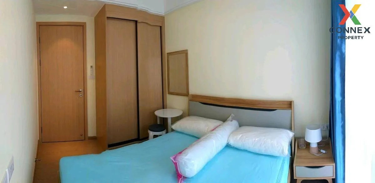 For Rent Condo , Regal Sathon - Naradhiwas , BTS-Chong Nonsi , Th 2