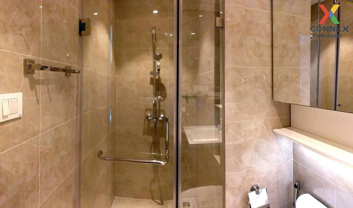 For Rent Condo , Regal Sathon - Naradhiwas , BTS-Chong Nonsi , Th 3