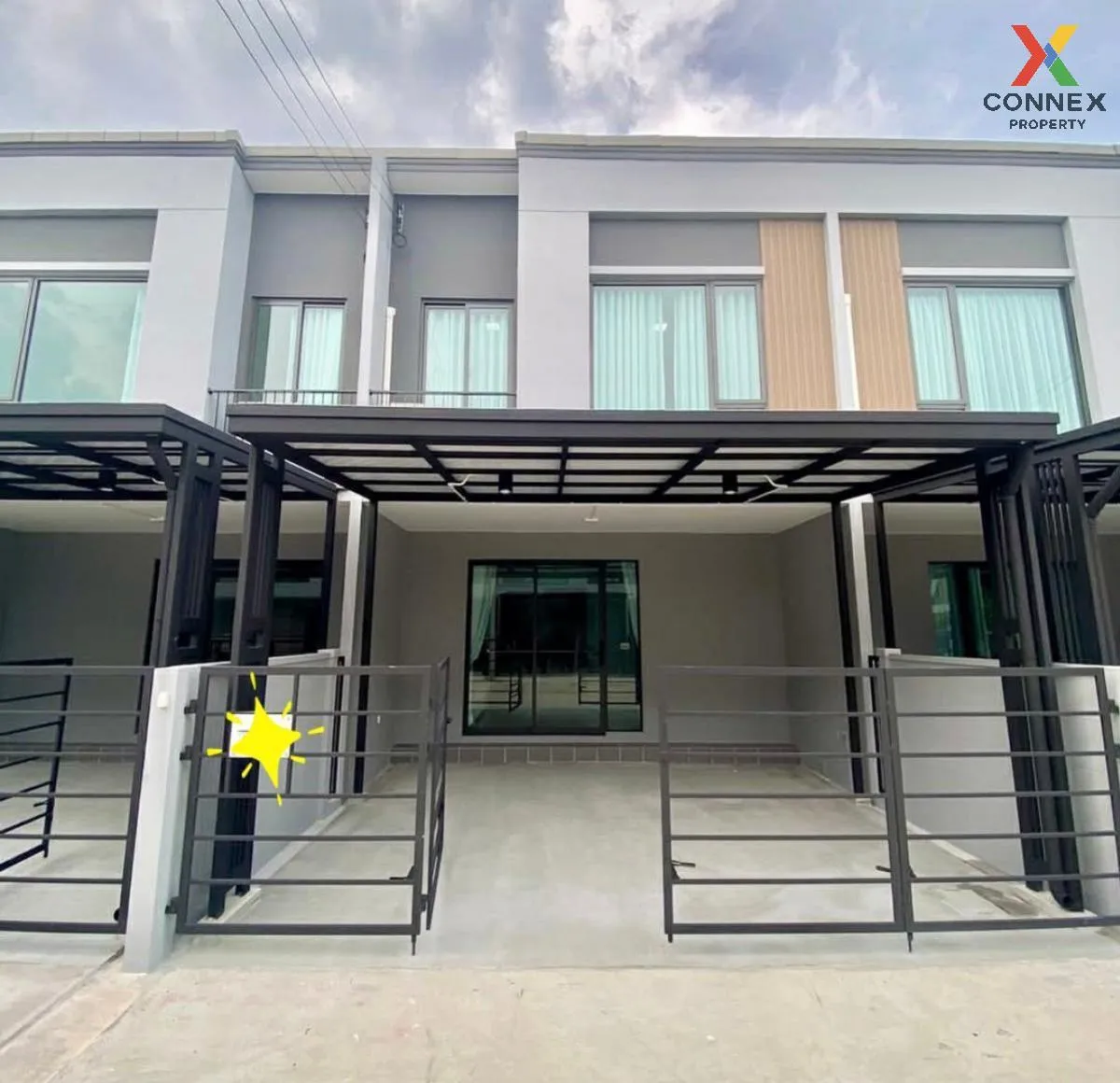 เช่าบ้าน  แกรนด์ พลีโน่ สุขุมวิท-บางนา BTS-ช้างเอราวัณ บางแก้ว บา 1