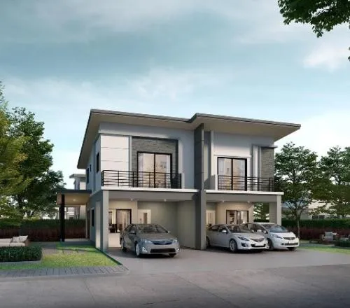 For Sale House , The Plant & Natura Trend Pinklao - Sai 5 , Bang Krathuek , Sam Phran , Nakhon Pathom , CX-122750 For Sale House , The Plant & Natura Trend Pinklao - Sai 5 , Bang Krathuek , Sam Phran , Nakhon Pathom , CX-122750