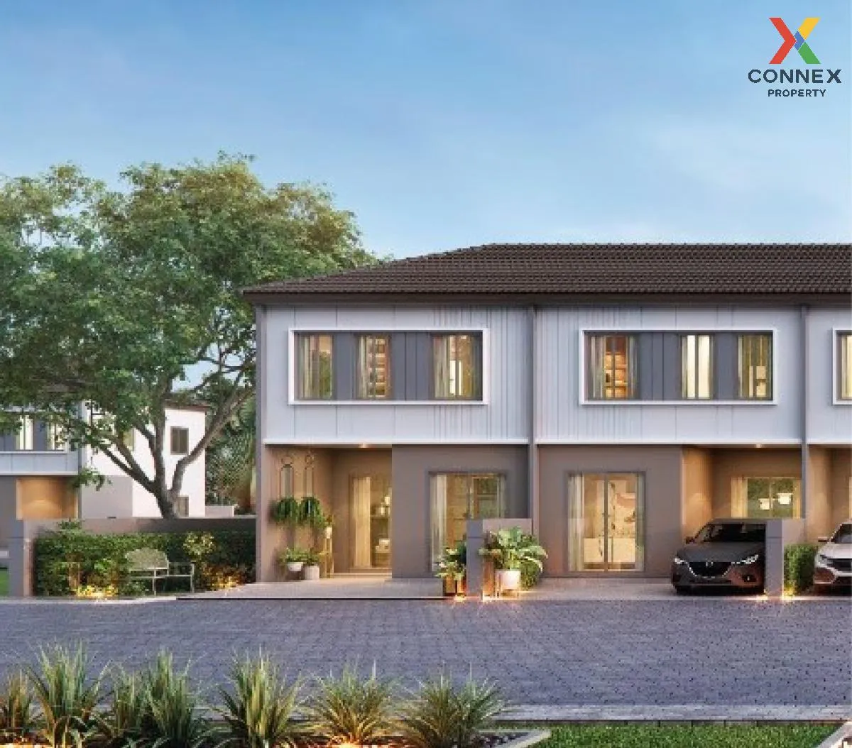 For Sale Townhouse/Townhome  , Baan Pruksa Rangsit Biztown , Khlo 1