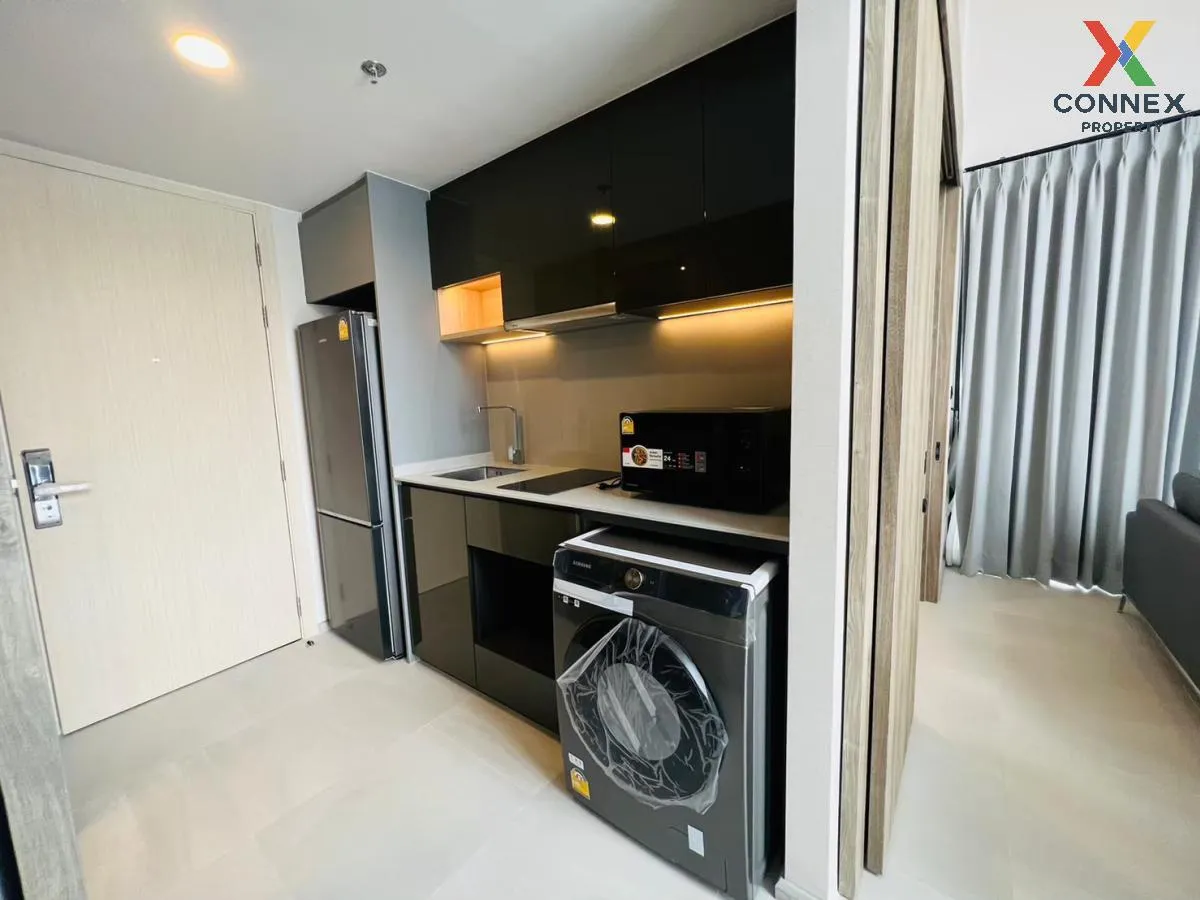 เช่าคอนโด  คูเปอร์ สยาม BTS-สนามกีฬาแห่งชาติ รองเมือง เขต ปทุมวัน 3