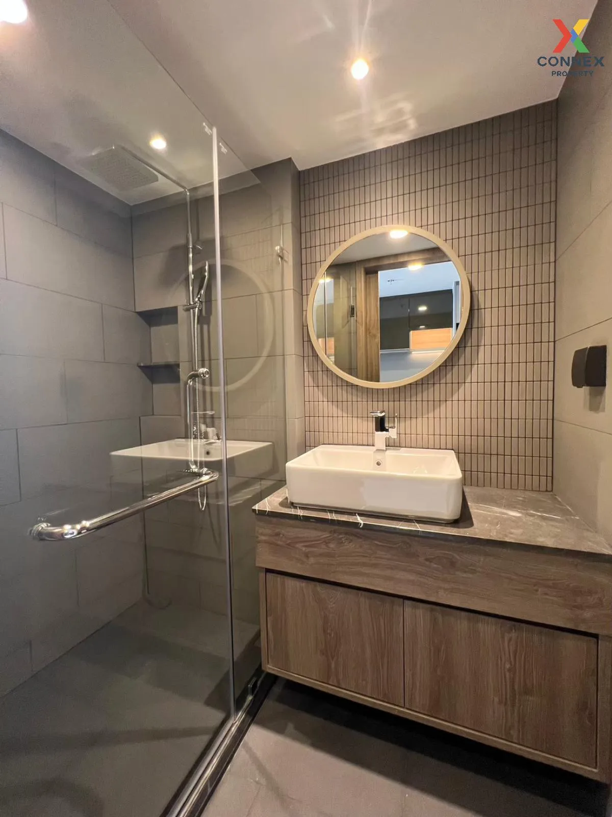 เช่าคอนโด  คูเปอร์ สยาม BTS-สนามกีฬาแห่งชาติ รองเมือง เขต ปทุมวัน