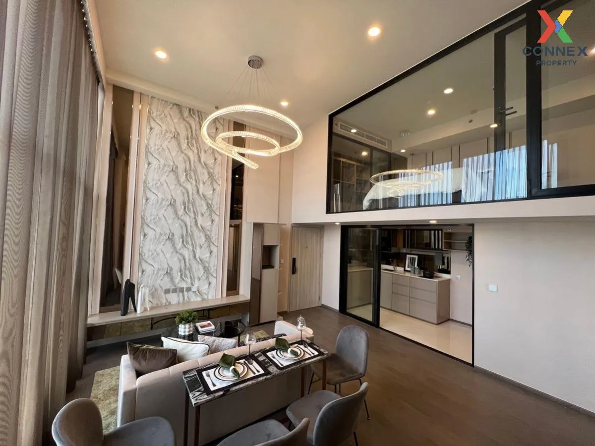 For Sale Condo , Park Origin Ratchathewi , BTS-Ratchathewi , Thun For Sale Condo , Park Origin Ratchathewi , BTS-Ratchathewi , Thun 2