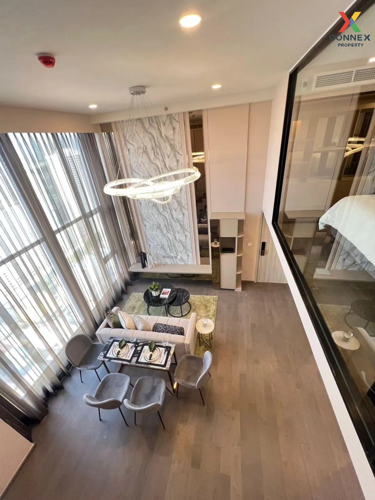 For Sale Condo , Park Origin Ratchathewi , BTS-Ratchathewi , Thun For Sale Condo , Park Origin Ratchathewi , BTS-Ratchathewi , Thun 3