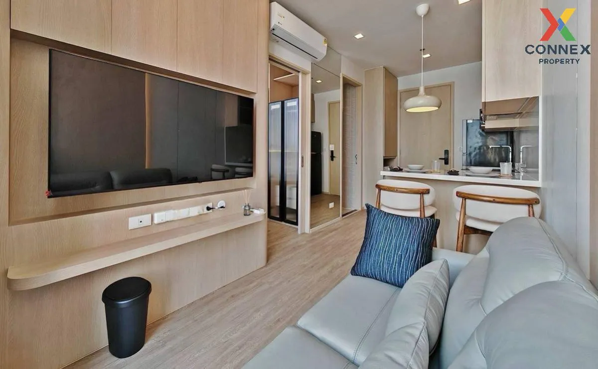 For Rent Condo , NOBLE STATE 39 , BTS-Phrom Phong , Khlong Tan Nu 1