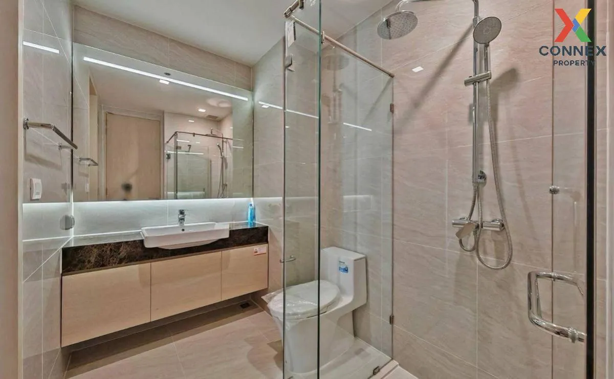 For Rent Condo , NOBLE STATE 39 , BTS-Phrom Phong , Khlong Tan Nu