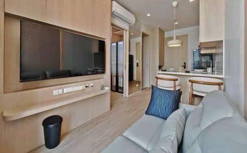 For Rent Condo , NOBLE STATE 39 , BTS-Phrom Phong , Khlong Tan Nuea , Watthana , Bangkok , CX-122768