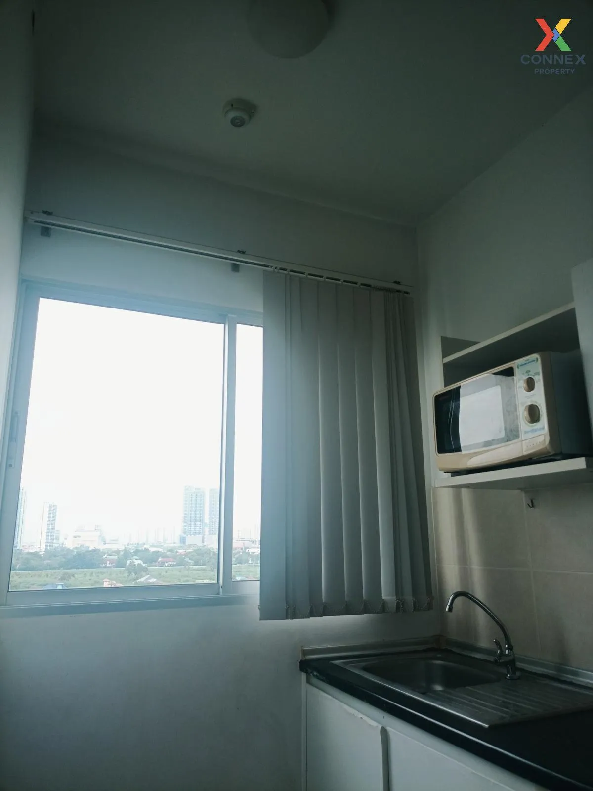 For Rent Condo , CITY HOME SRINAKARIN , BTS-Bearing , Bang Na , B
