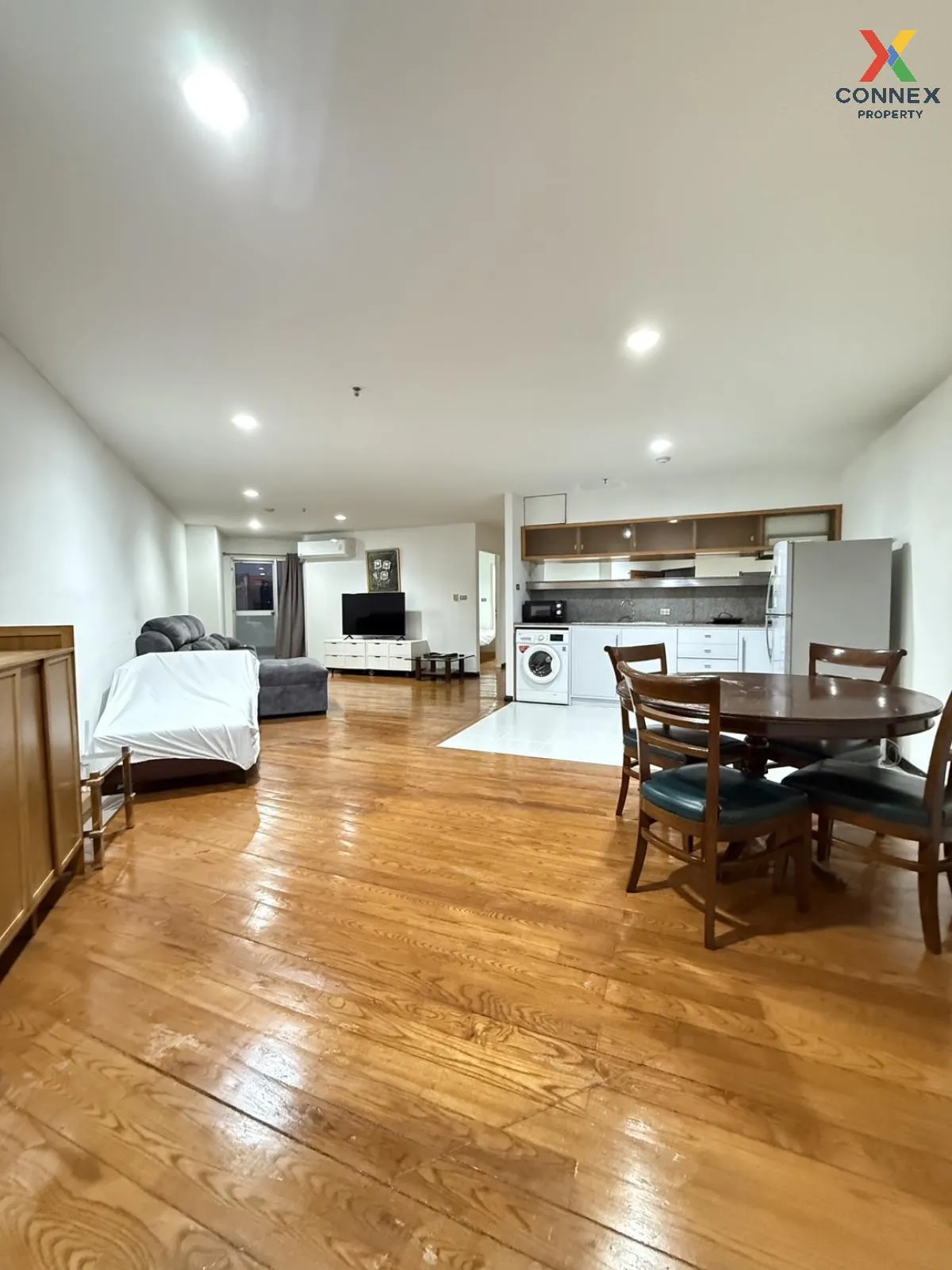 ขายคอนโด  วิทยุ คอมเพล็กซ์ วิวสวย ชั้นสูง BTS-เพลินจิต มักกะสัน เ 1