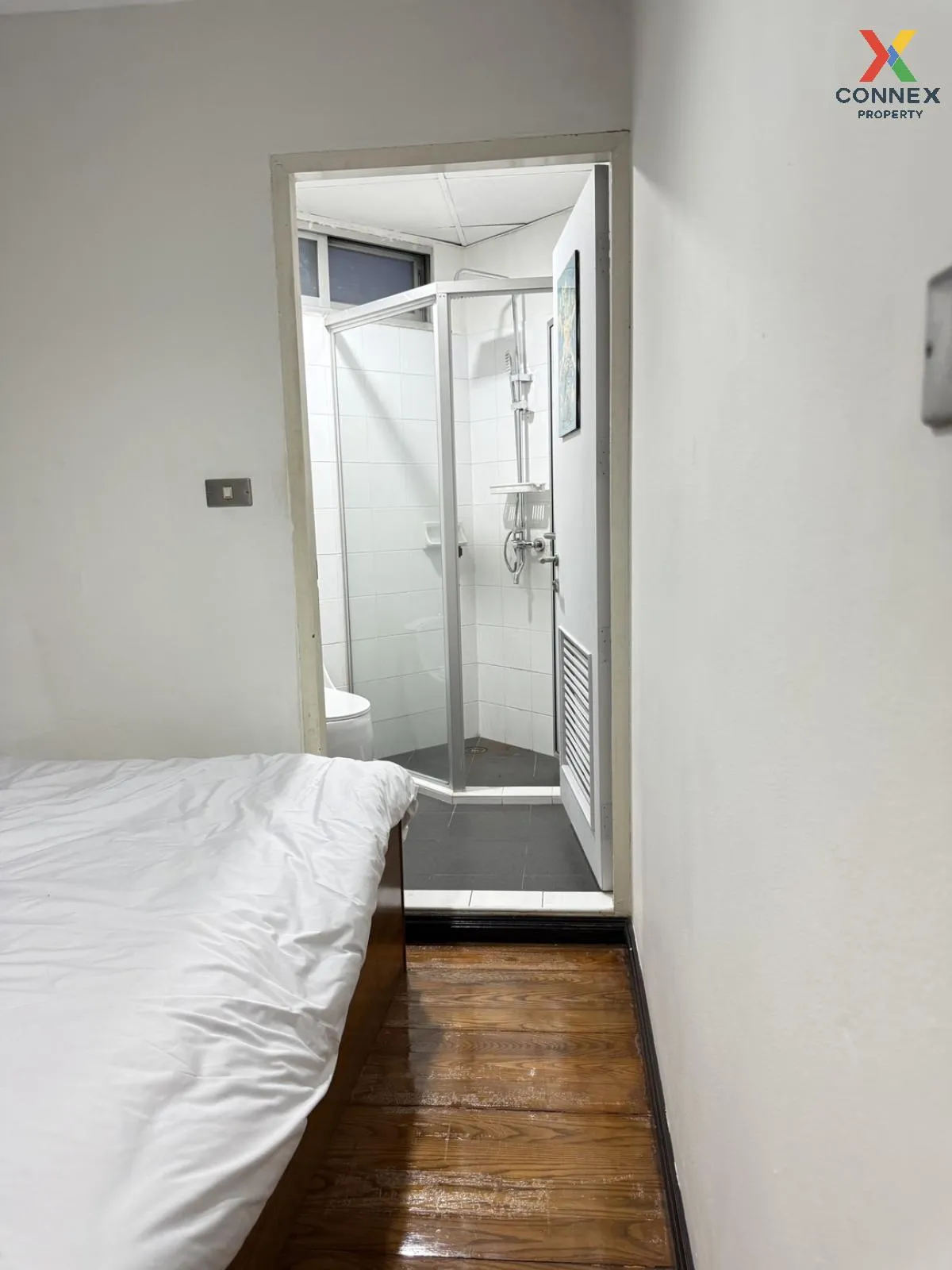 ขายคอนโด  วิทยุ คอมเพล็กซ์ วิวสวย ชั้นสูง BTS-เพลินจิต มักกะสัน เ 4