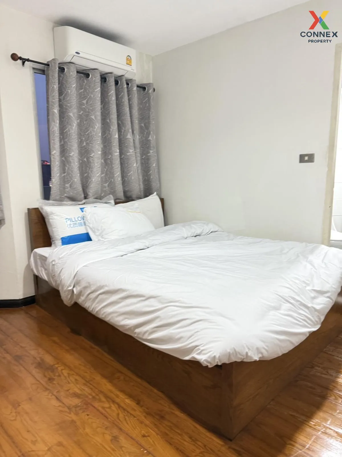 ขายคอนโด  วิทยุ คอมเพล็กซ์ วิวสวย ชั้นสูง BTS-เพลินจิต มักกะสัน เ