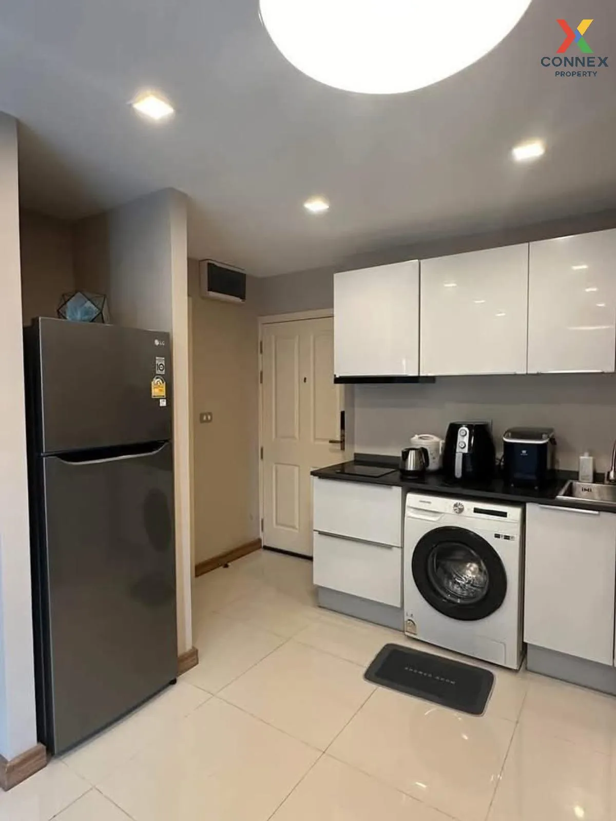 For Rent Condo , The ACE Ekamai , BTS-Phra Khanong , Khlong Tan N 2