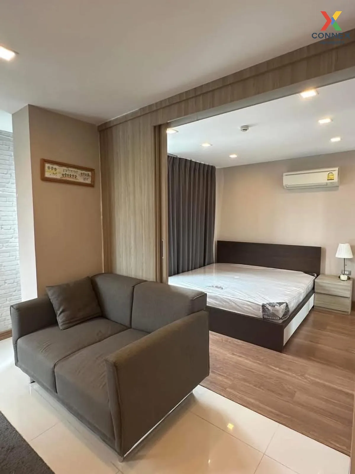 For Rent Condo , The ACE Ekamai , BTS-Phra Khanong , Khlong Tan N 3