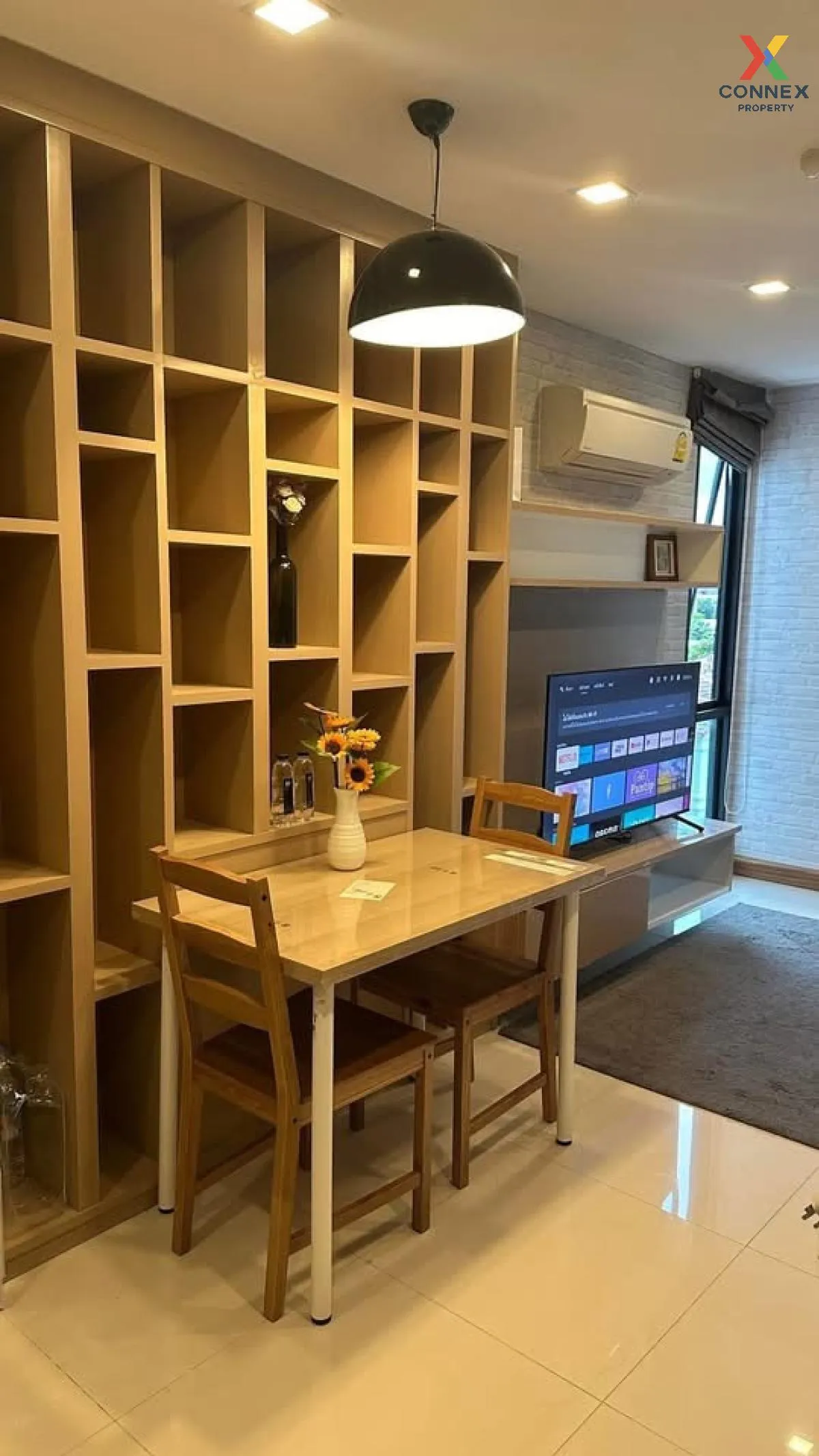 For Rent Condo , The ACE Ekamai , BTS-Phra Khanong , Khlong Tan N 4