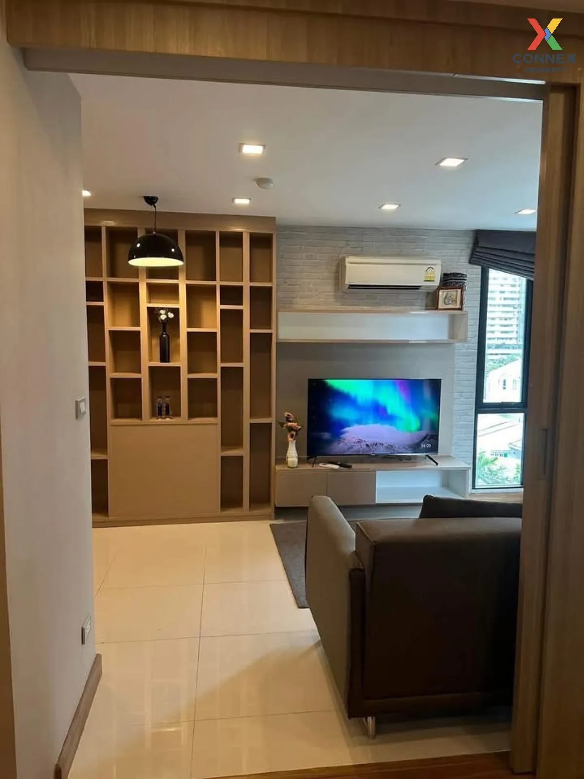 For Rent Condo , The ACE Ekamai , BTS-Phra Khanong , Khlong Tan N