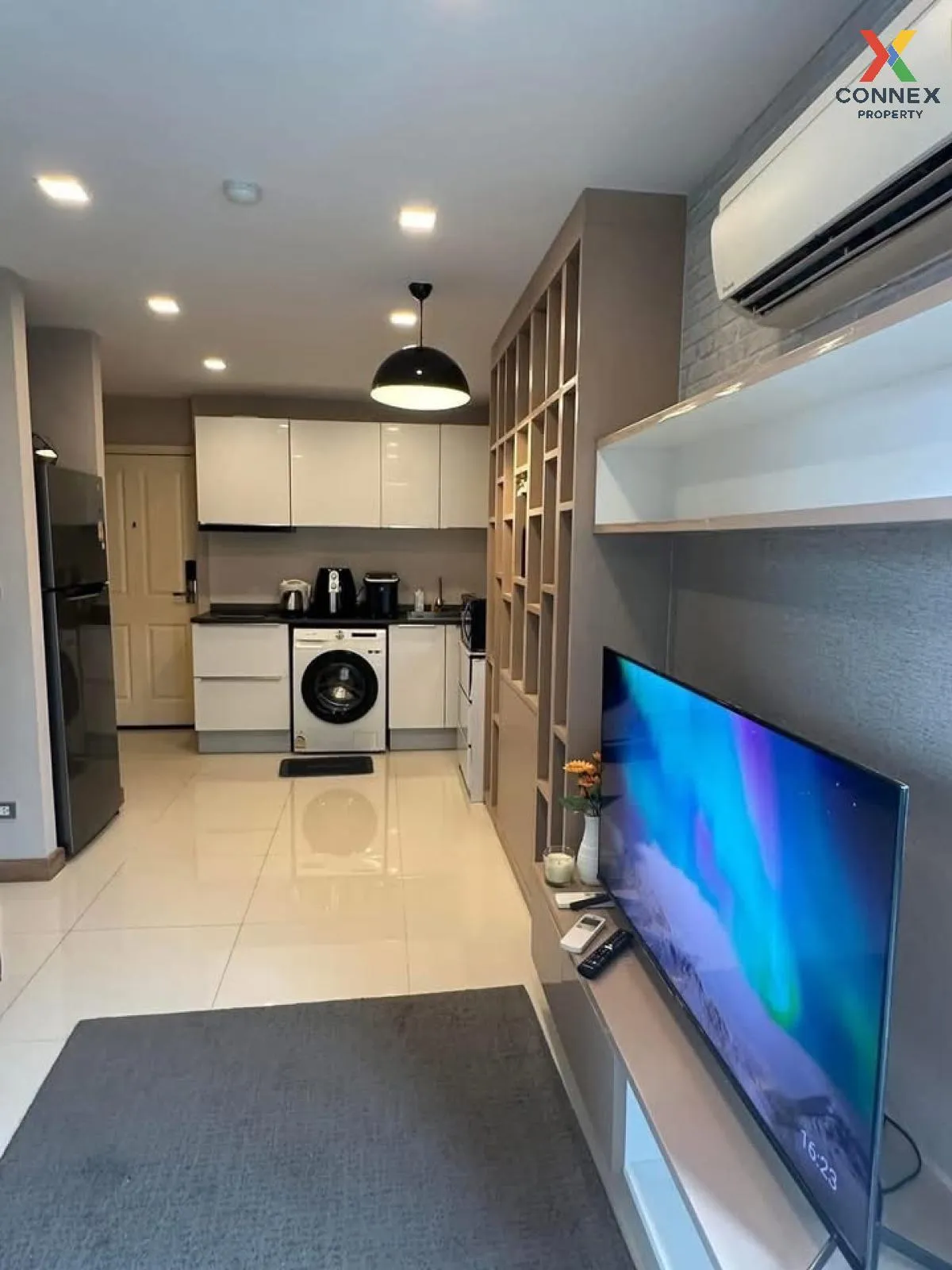 For Rent Condo , The ACE Ekamai , BTS-Phra Khanong , Khlong Tan N