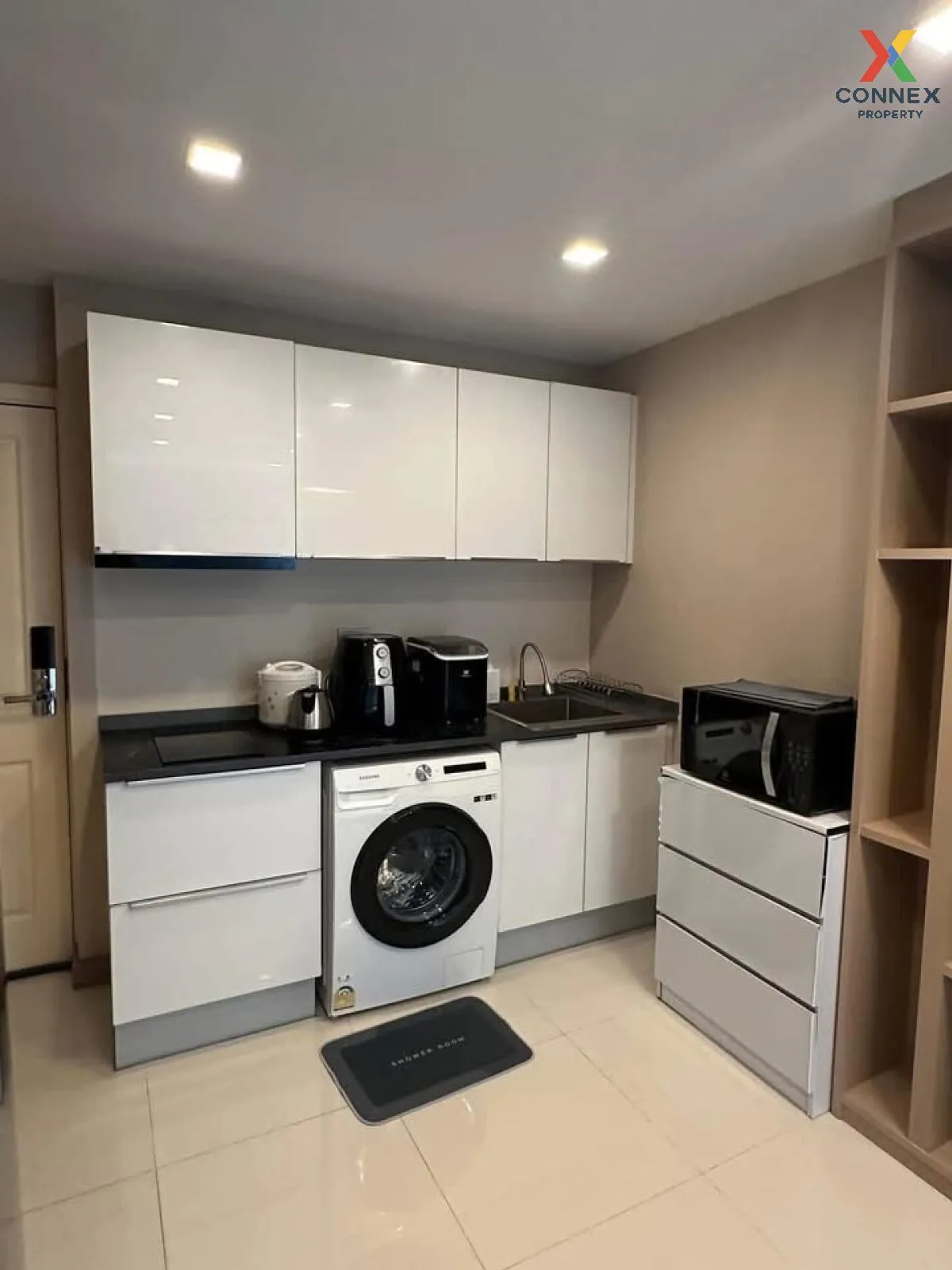 For Rent Condo , The ACE Ekamai , BTS-Phra Khanong , Khlong Tan N