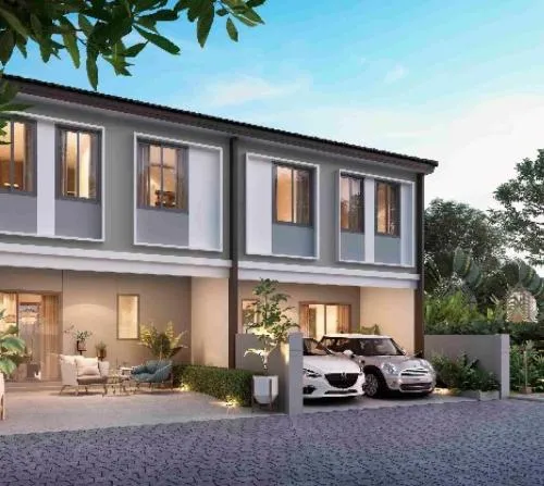 ขายทาวน์เฮ้าส์/ทาวน์โฮม  บ้านพฤกษา 167 สุขสวัสดิ์ - ประชาอุทิศ (2) ในคลองบางปลากด พระสมุทรเจดีย์ สมุทรปราการ CX-122788