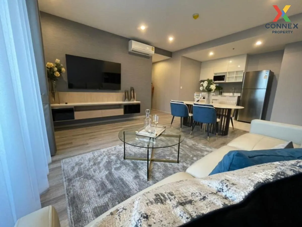 For Rent Condo , Ideo Mobi Sukhumvit 66 , BTS-Udom Suk , Bang Na  1