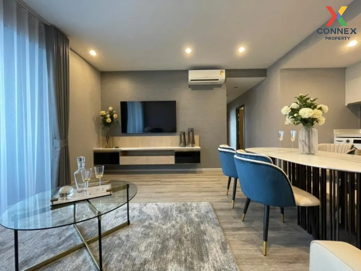 For Rent Condo , Ideo Mobi Sukhumvit 66 , BTS-Udom Suk , Bang Na  2