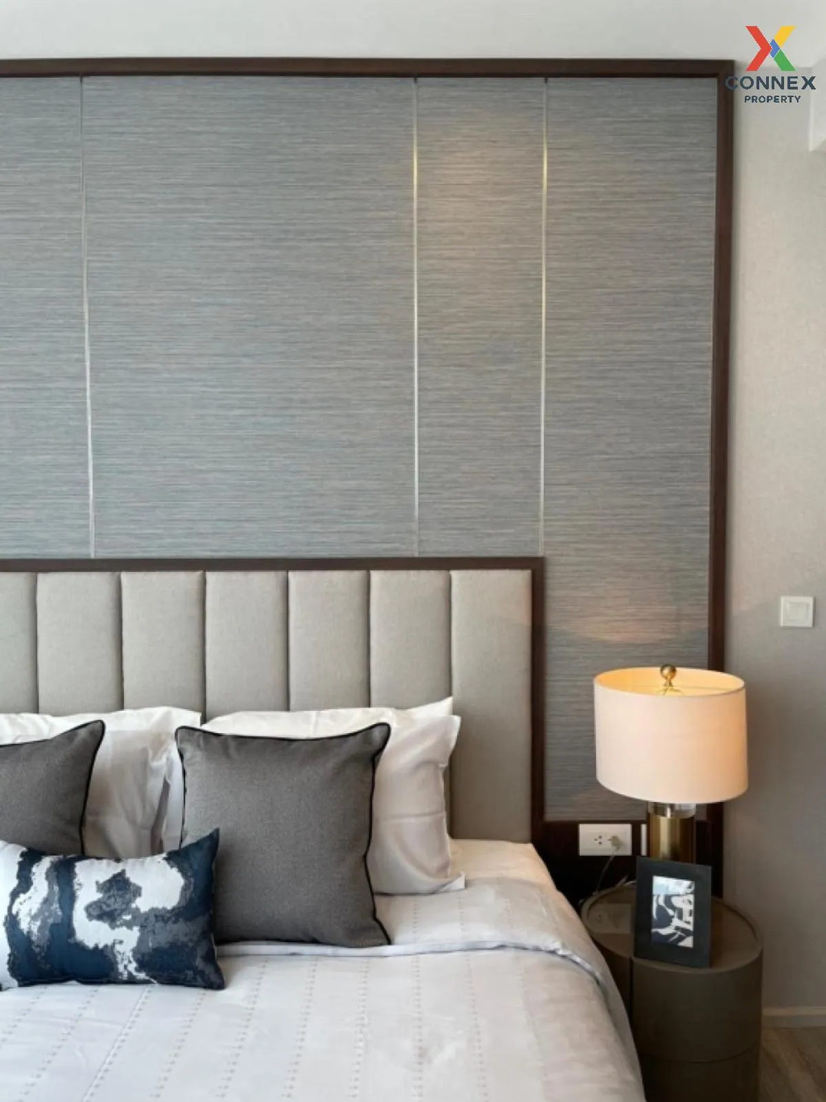 For Rent Condo , Ideo Mobi Sukhumvit 66 , BTS-Udom Suk , Bang Na 