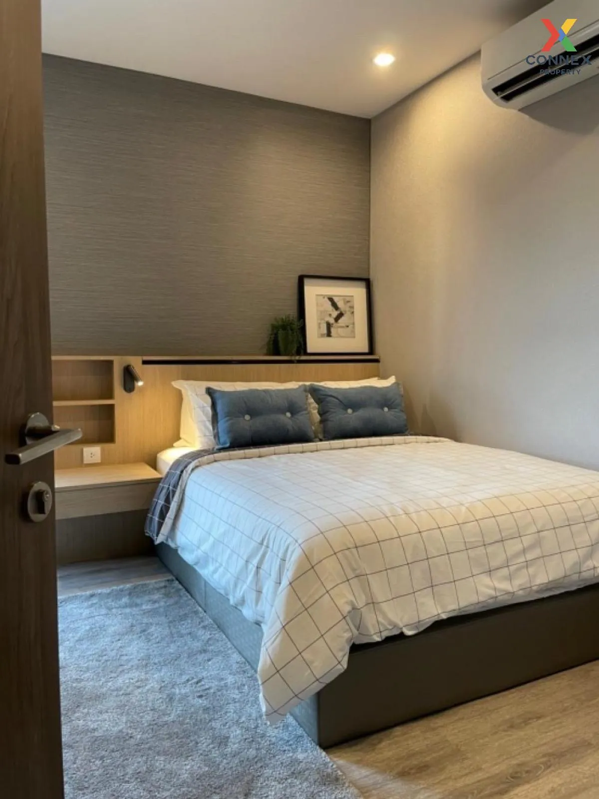 For Rent Condo , Ideo Mobi Sukhumvit 66 , BTS-Udom Suk , Bang Na 