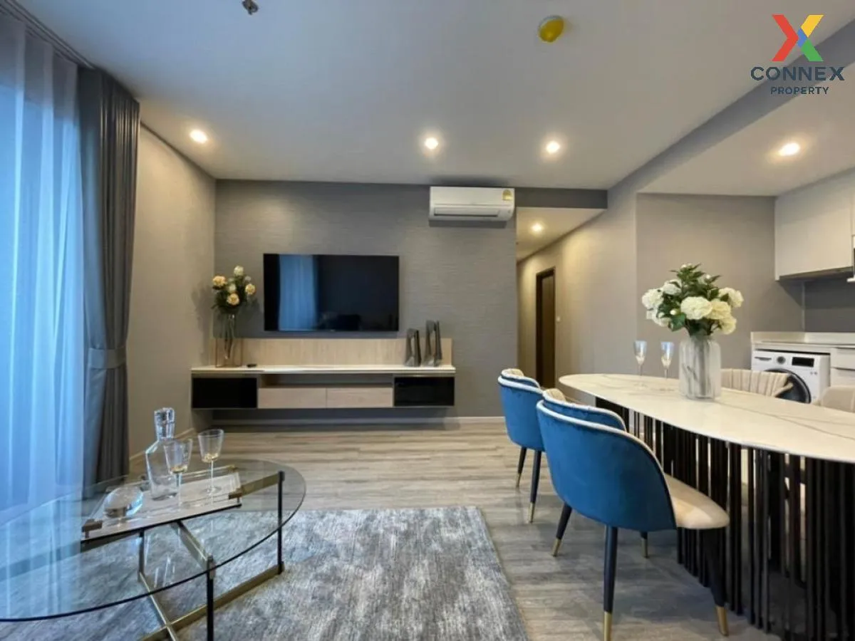 For Rent Condo , Ideo Mobi Sukhumvit 66 , BTS-Udom Suk , Bang Na 