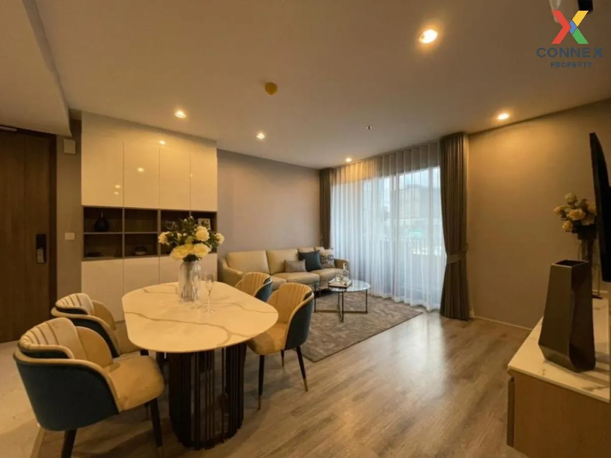 For Rent Condo , Ideo Mobi Sukhumvit 66 , BTS-Udom Suk , Bang Na 