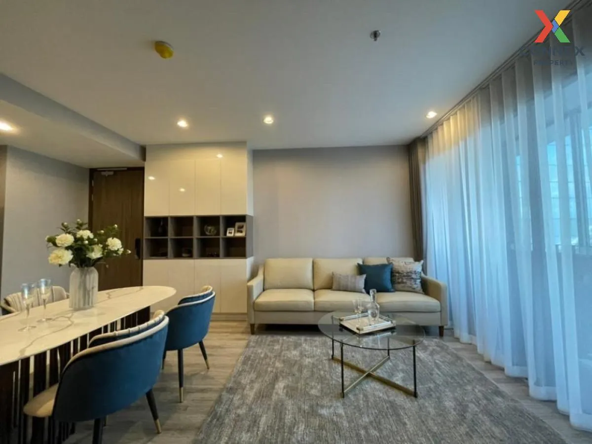 For Rent Condo , Ideo Mobi Sukhumvit 66 , BTS-Udom Suk , Bang Na 