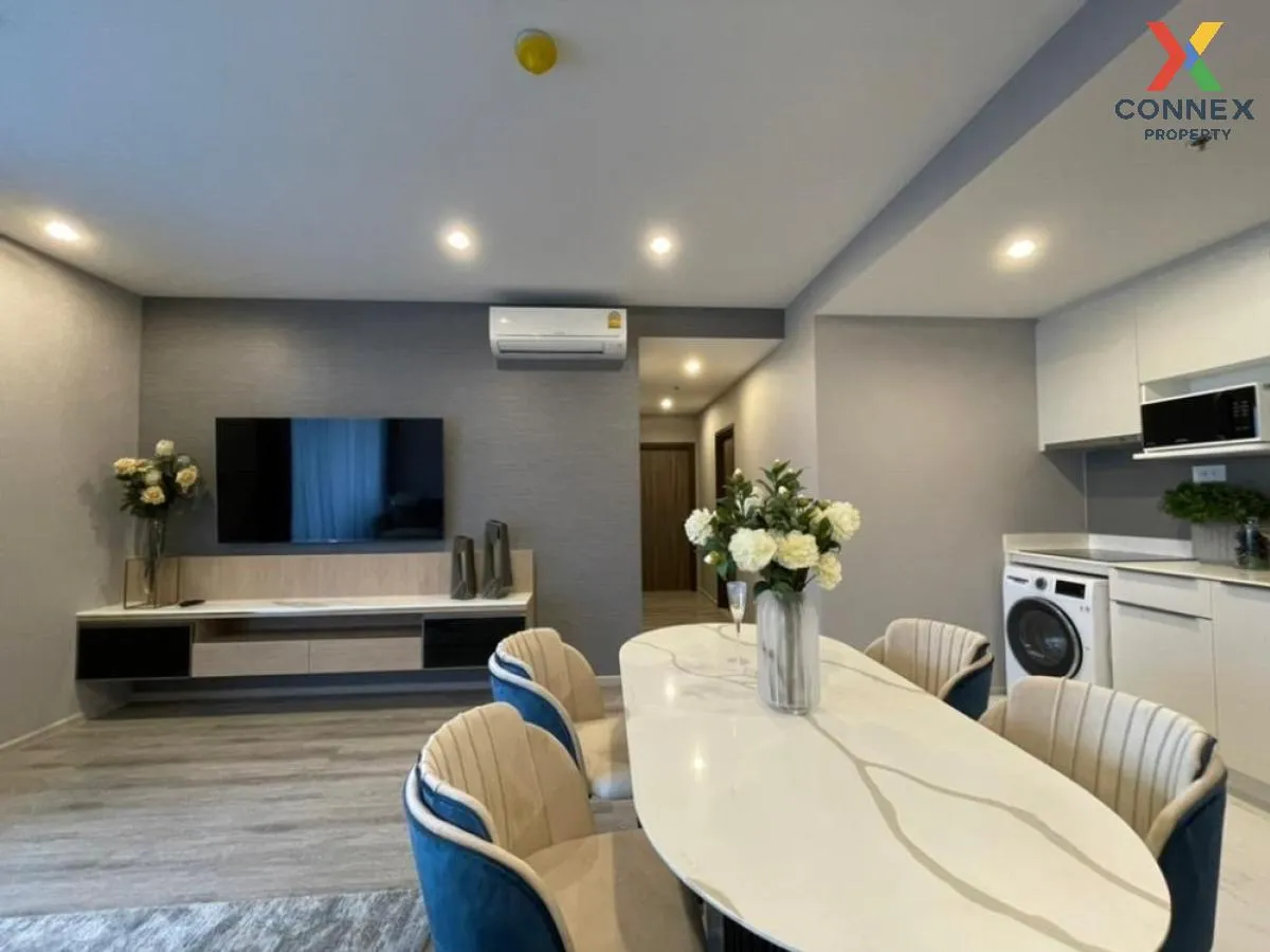 For Rent Condo , Ideo Mobi Sukhumvit 66 , BTS-Udom Suk , Bang Na 
