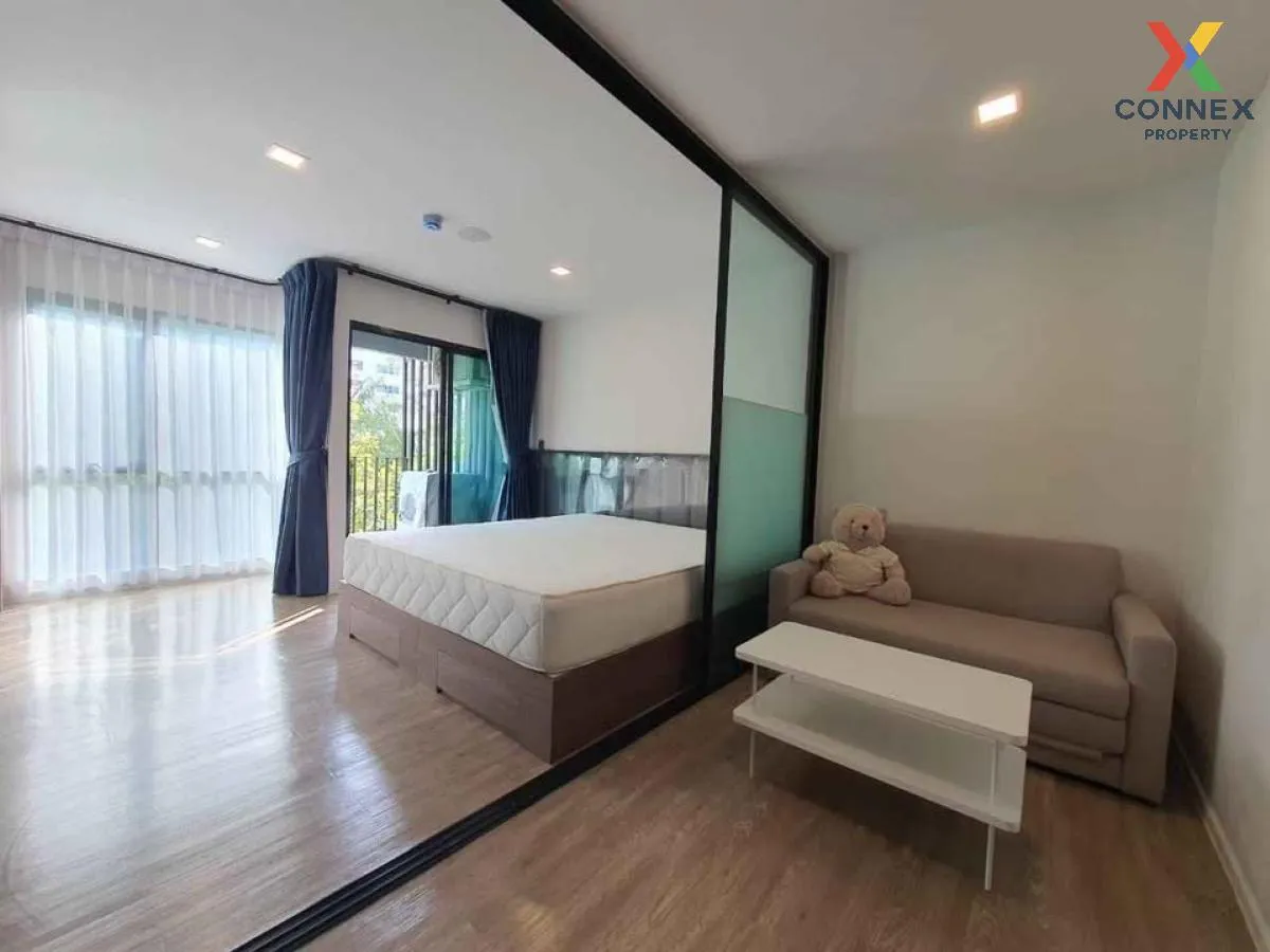 For Rent Condo , Kave Town Shift , Khlong Nueng , khlong Luang ,  1