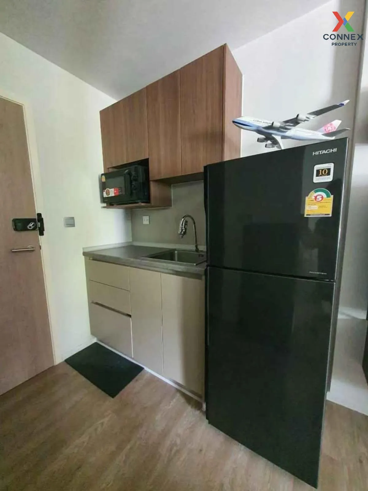 For Rent Condo , Kave Town Shift , Khlong Nueng , khlong Luang ,  3