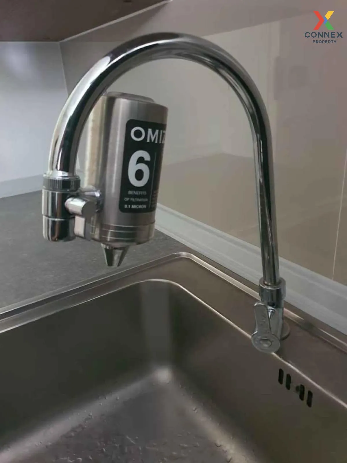 For Rent Condo , Kave Town Shift , Khlong Nueng , khlong Luang , 