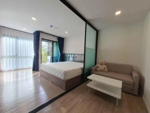 For Rent Condo , Kave Town Shift , Khlong Nueng , khlong Luang , Pathum Thani , CX-122791