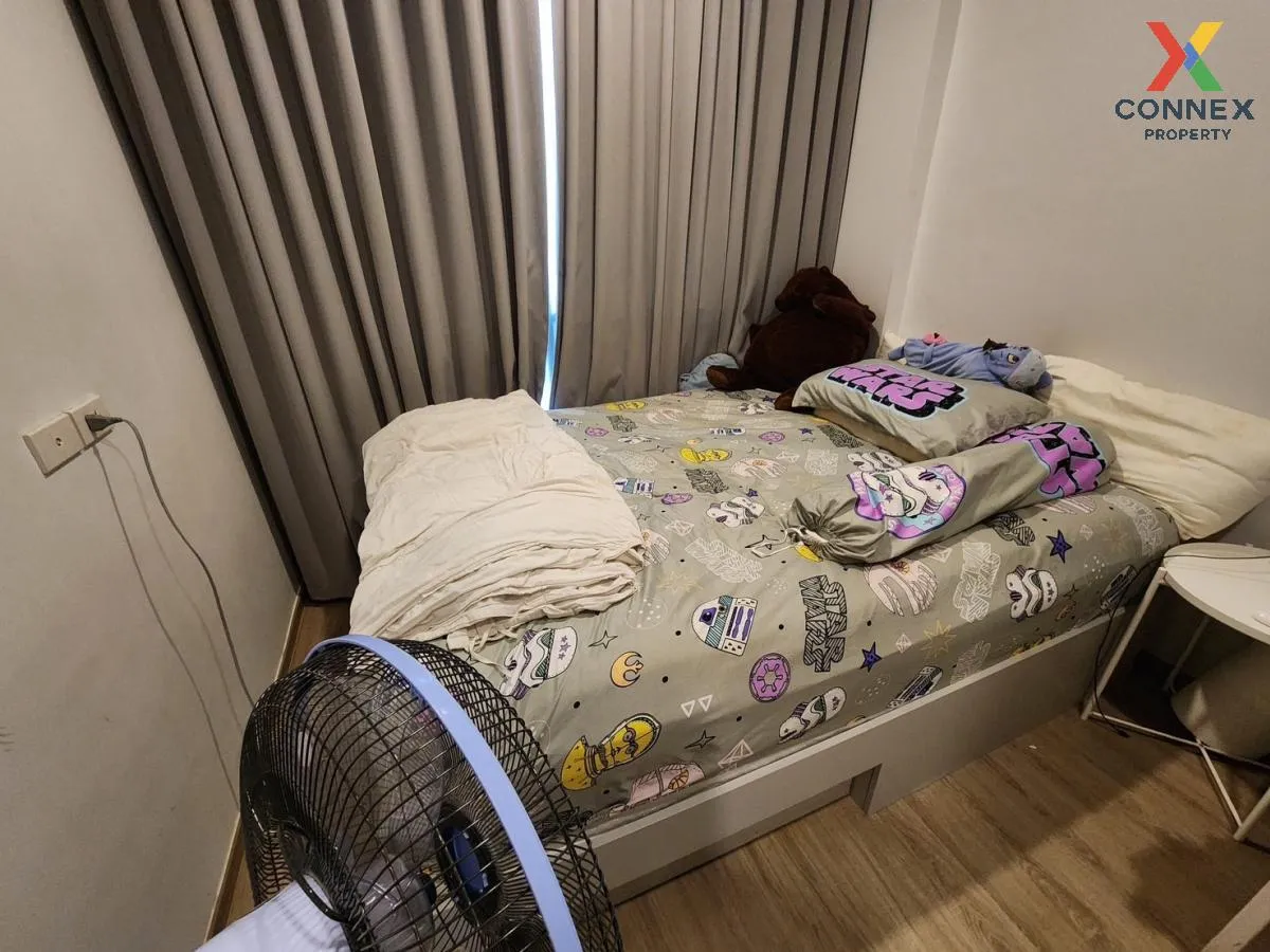 For Sale Condo , Brompton Pet Friendly Sukhumvit 107 , BTS-Bearin For Sale Condo , Brompton Pet Friendly Sukhumvit 107 , BTS-Bearin 3