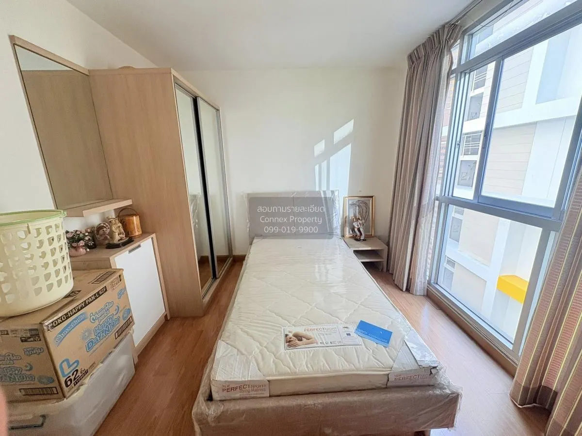 For Sale Condo , The Link Sukhumvit 50 , BTS-On Nut , Phra Khanon 1