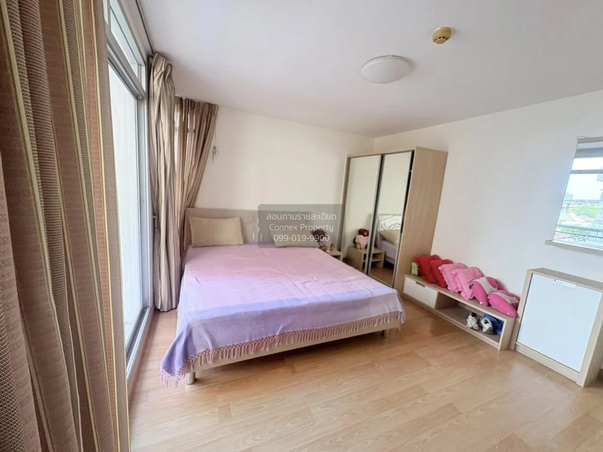 For Sale Condo , The Link Sukhumvit 50 , BTS-On Nut , Phra Khanon 2