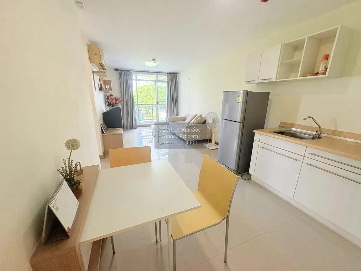 For Sale Condo , The Link Sukhumvit 50 , BTS-On Nut , Phra Khanon 3