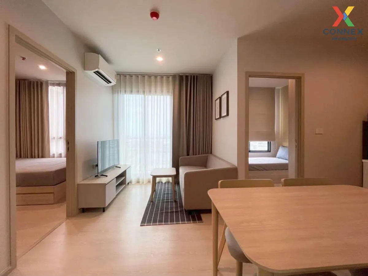 เช่าคอนโด  โนเบิล นิว เมกา พลัส บางนา บางแก้ว บางพลี สมุทรปราการ  1