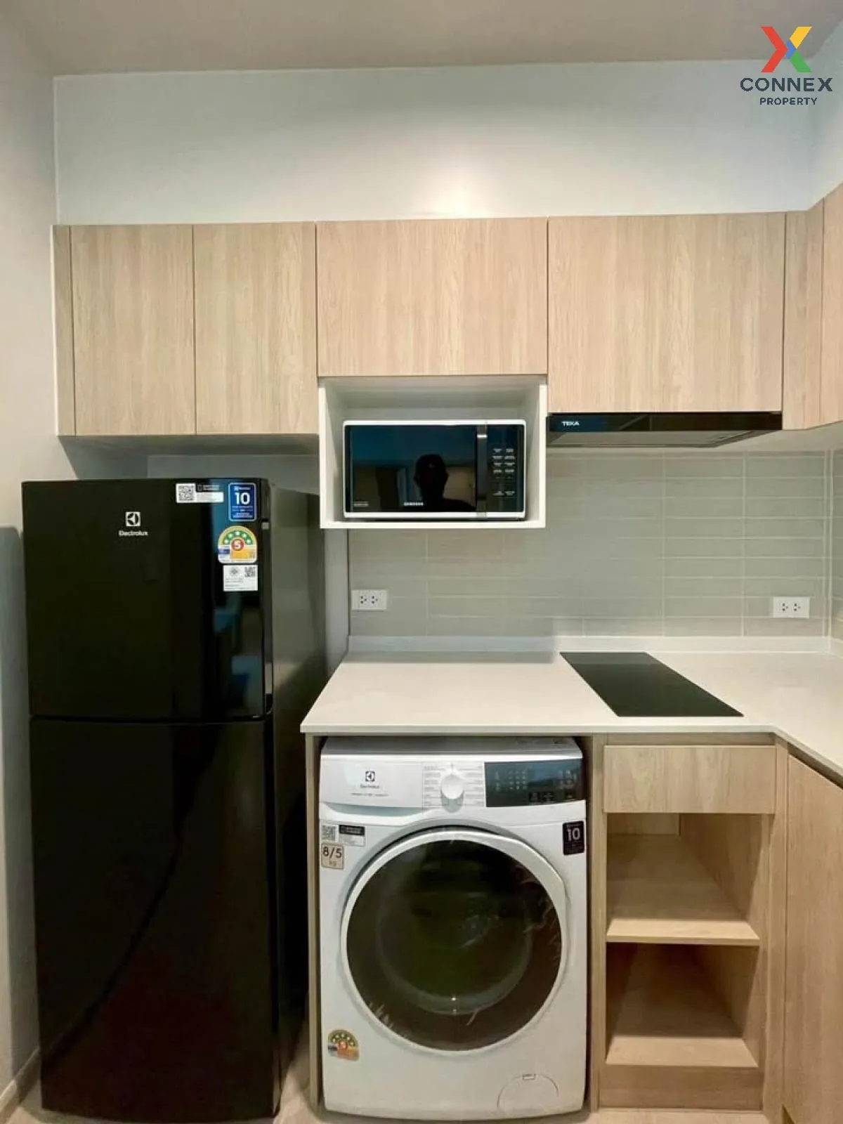 เช่าคอนโด  โนเบิล นิว เมกา พลัส บางนา บางแก้ว บางพลี สมุทรปราการ  3