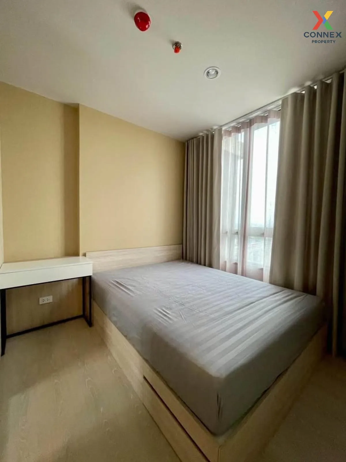 เช่าคอนโด  โนเบิล นิว เมกา พลัส บางนา บางแก้ว บางพลี สมุทรปราการ  4