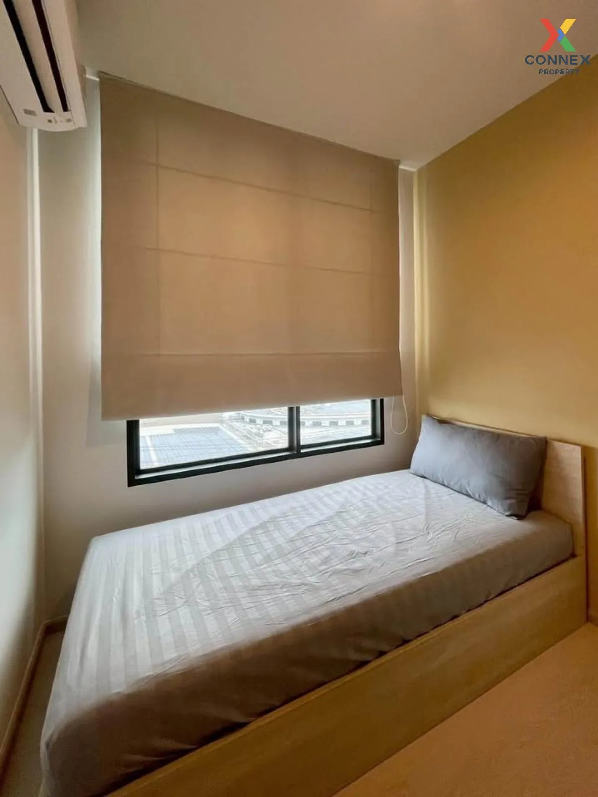 เช่าคอนโด  โนเบิล นิว เมกา พลัส บางนา บางแก้ว บางพลี สมุทรปราการ 