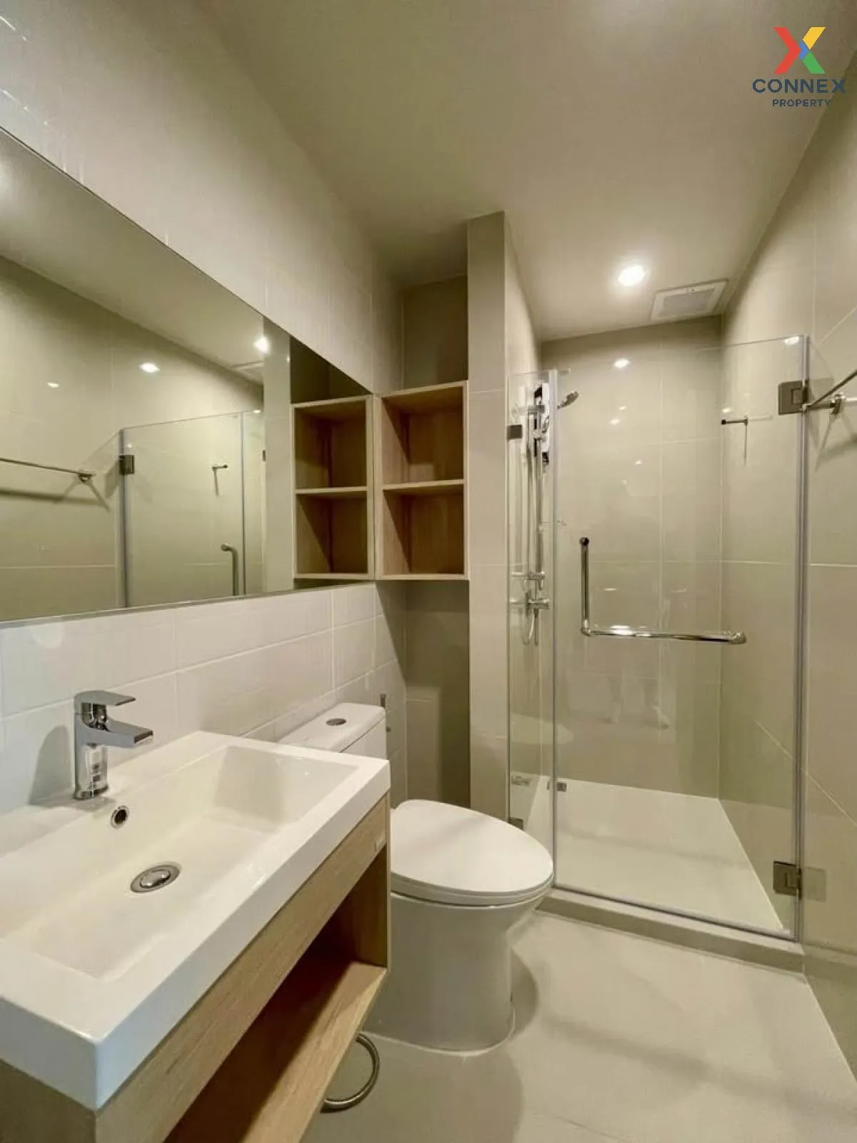 เช่าคอนโด  โนเบิล นิว เมกา พลัส บางนา บางแก้ว บางพลี สมุทรปราการ 